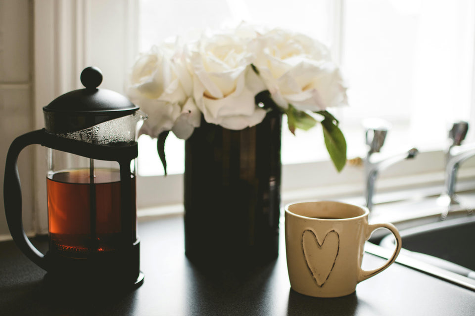 Kitchen Essentials