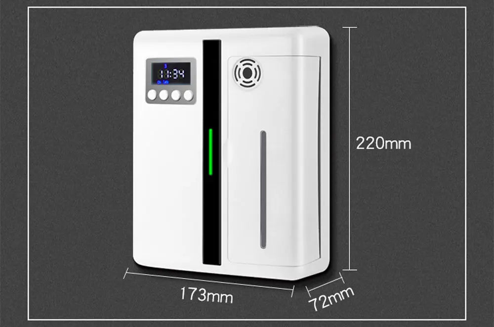 Scent Machine Aroma Diffuser