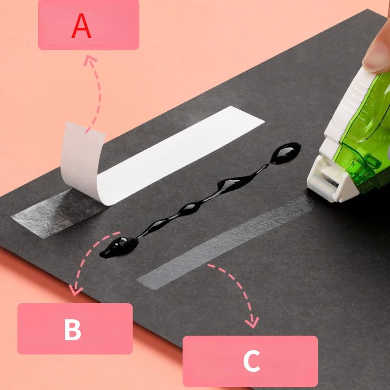 Double-sided Adhesive Tape