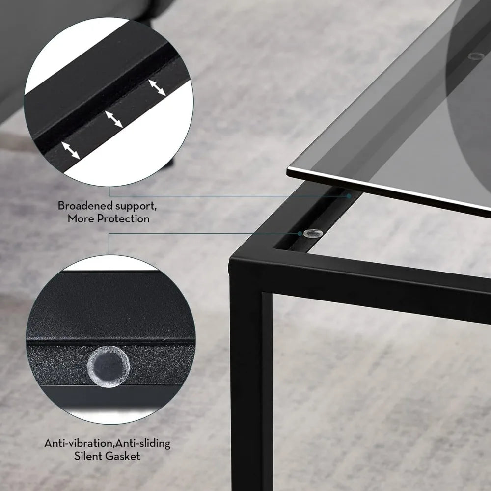 Small Modern Coffee Table