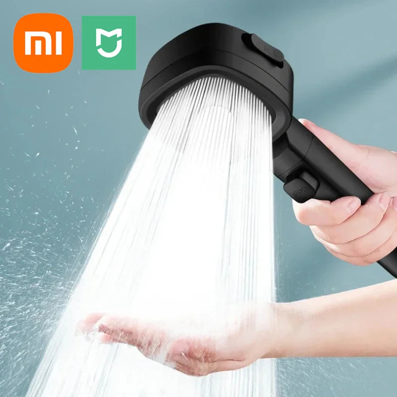 Xiaomi Mijia High Pressure Shower Head