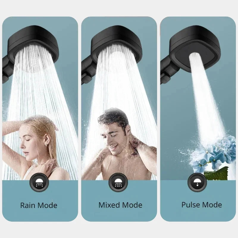 Xiaomi Mijia High Pressure Shower Head