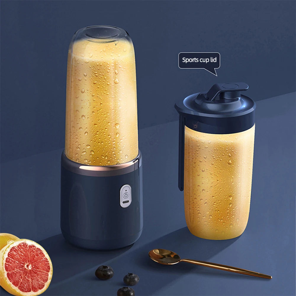 Portable Small Electric Juice Cup