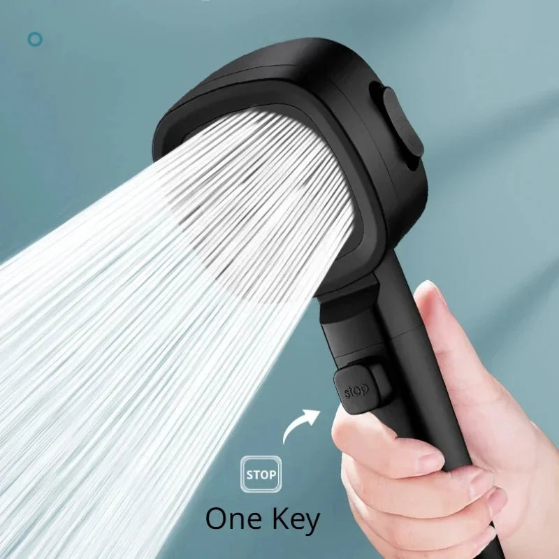 Xiaomi Mijia High Pressure Shower Head