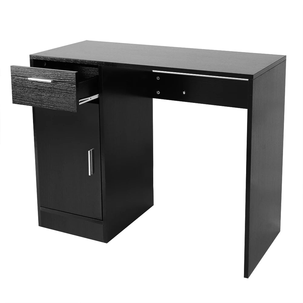 Laptop Desk Table with Storage