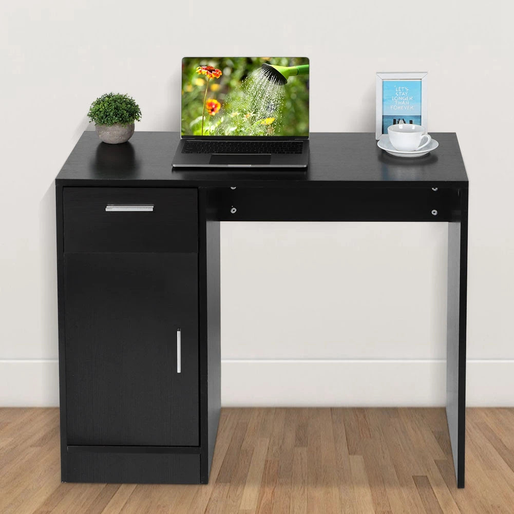 Laptop Desk Table with Storage