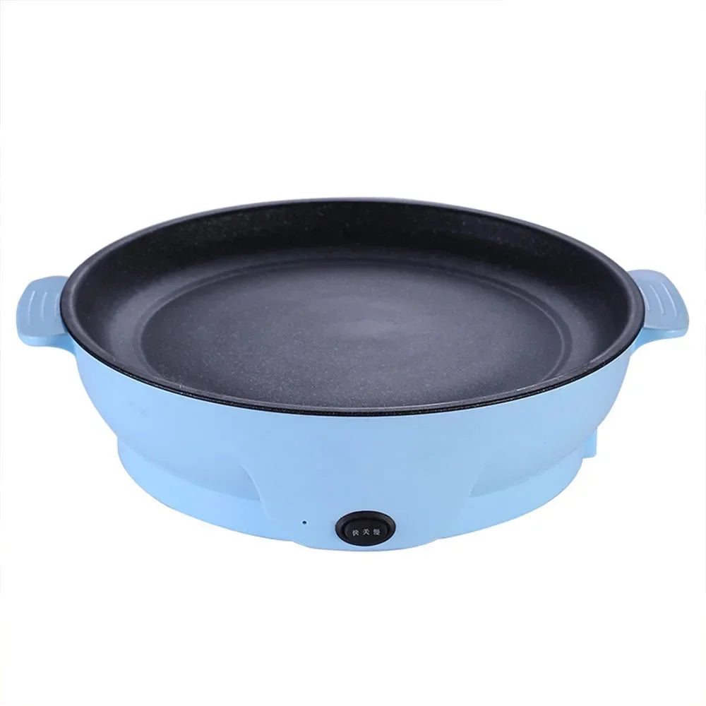 Multifunction Electric Frying Pan