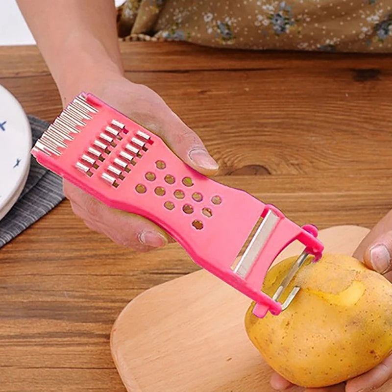 Multifunctional Kitchen Peeler