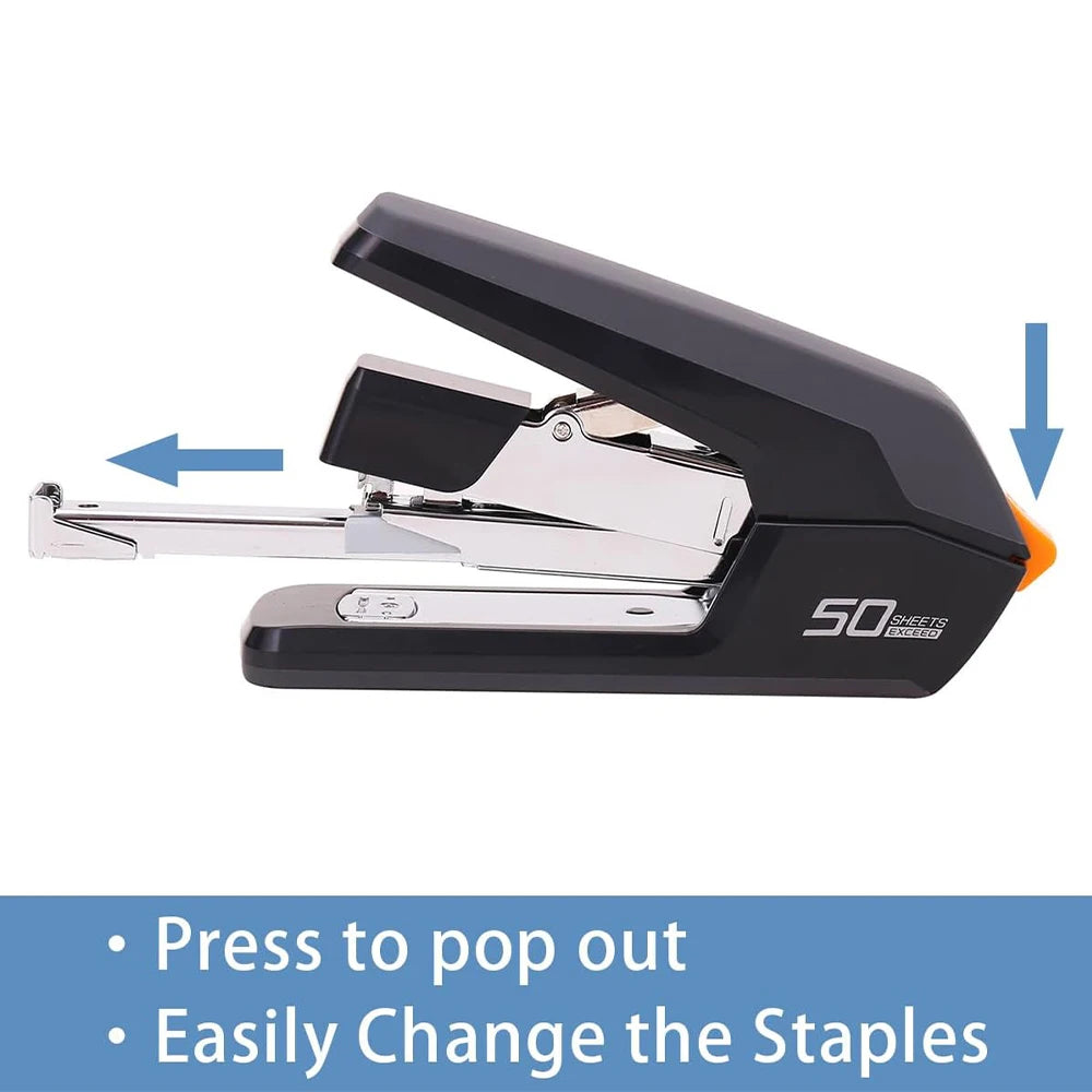 Heavy Duty Stapler