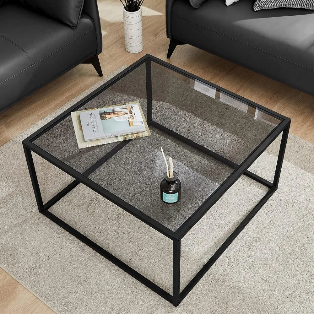 Small Modern Coffee Table