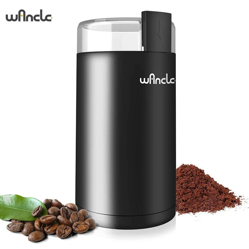 Multifunctional High-Power Coffee Grinder